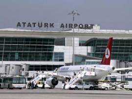 "İstanbul Havalimanı'nı Avrupa ya da Amerika Birleşik Devletleri'nde bildiğim herhangi başka bir limana tercih ederim" - istanbul airport