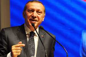 “...ve Osmanlı tarihe geri döndü”, “Erdoğan'a bakın ibret alın ey Arap liderleri” Arap dünyası AK Parti zaferini işte böyle değerlendirdi... - 91814