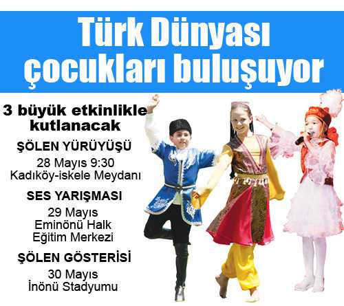 - turk dunyasi