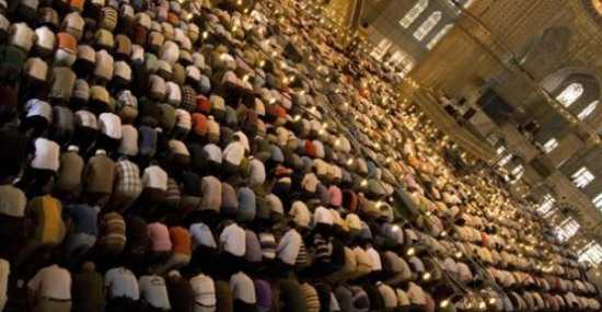 İslam Dünyası Bayramı 3 Farklı Günde Kutlayacak