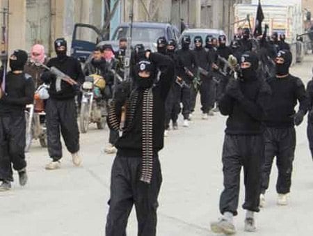 Açılımı "Irak Şam İslam Devleti" olan IŞİD, sanki de bir anda esrarengiz güçlerin yardımı ile ortaya çıktı ve Güney Batı Asya'da (Ortadoğu) fırtına gibi esiyor görünümünde ama işin doğrusu öyle değil. - isid