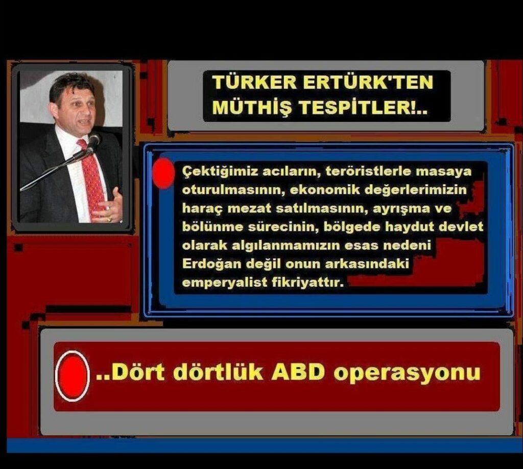 Sorun Erdoğan, AKP ve Cemaat değil. Sorun Atatürk’e, Cumhuriyetimizin kurucu ideolojisine, Aydınlanma Devrimlerine düşman olan ve ülkemizi dönüştürmeye çalışan işbirlikçi zihniyettir. Bu defedilmedikçe ülkemize huzur, barış ve refah asla gelmez.Konfüçyüs’e atfedilen “Küçük insanlar kişilerle, vasat insanlar olaylarla, büyük insanlar ise fikirlerle uğraşır” sözünü çok beğenirim. Ne zaman kişilerle uğraşma yanlışlığına düşsem bu söz aklıma gelir ve kendime çeki düzen veririm. - 8765 77575