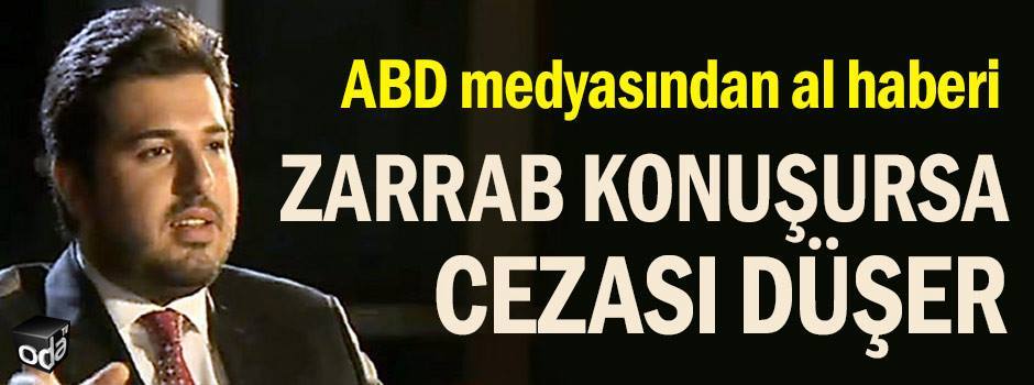 Reza Zarrab konuşursa cezası düşecek/ Zarrab’ın kefaletle serbest kalmak için yaptığı başvuru reddedildi