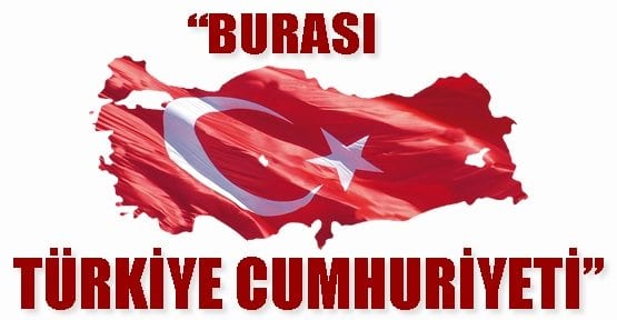 “Kürt Açılımı, Bir Amerikan Açılımıdır” adlı makalemde konuya şöyle girmiştim: - burasi turkiye cumhuriyeti h10419