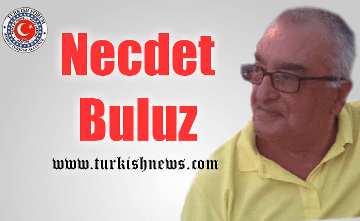 NECDET BULUZ - buluz