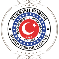 Türkiye ile Amerika Birleşik Devletleri'nin Arkansas eyaleti arasında düzenlenen dostluk resepsiyonu renkli geçti. - turkish forum logo
