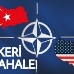 TÜRKİYE NATO'DAN ÇIKARSA BAŞINA BUNLAR GELECEK...!