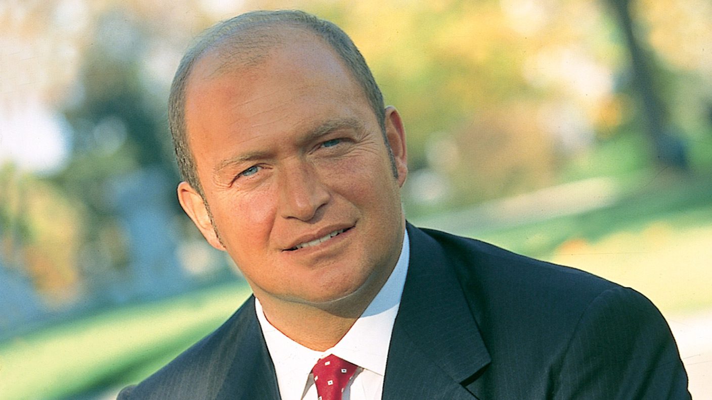 Mustafa Koç