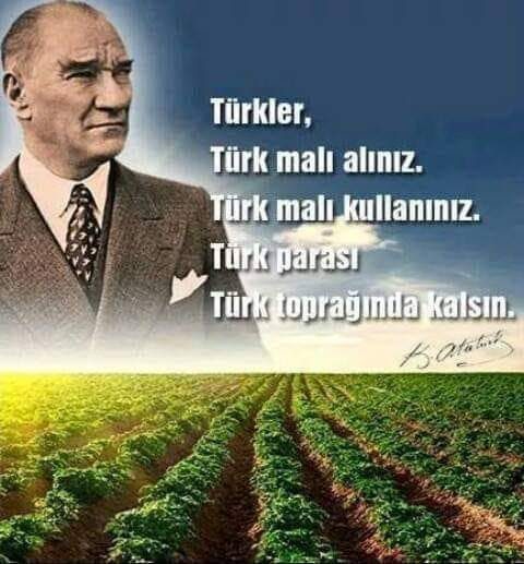 Atatürk’ün Ekonomi Politikası