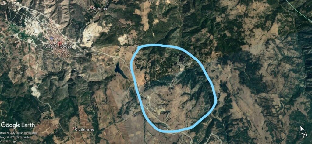 DP Sözcüsü Altıntaş: Fay hattına maden ruhsatı veren eski Bakan, İstanbul'u yönetebilir mi? - sogut gubretas altin madeni