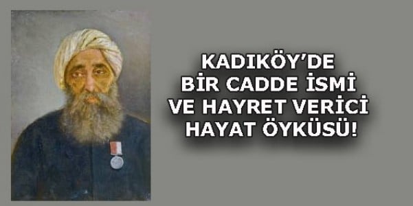 ETHEM EFENDİ CADDESİ İSMİNİ KİMDEN ALIR?