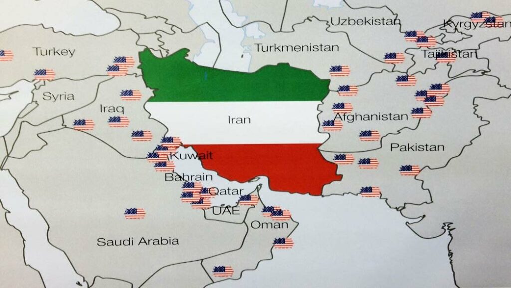 İran'ın Tehdit ve Risk Halkaları Ekseninde Güvenlik Yaklaşımları: Teorik Bir Değerlendirme - iran635
