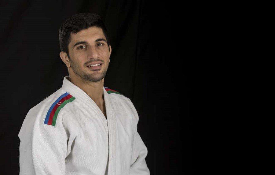 1992-ci ildə anadan olan və cüdo üzrə dəfələrlə İran çempionu olan Arəş Ağayi Asiya yarışlarında üçüncü yeri tutmuşdu. - 0 1649057756