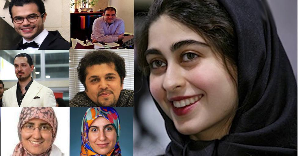 İranda 4 min məmur övladı xaricdə yaşayır