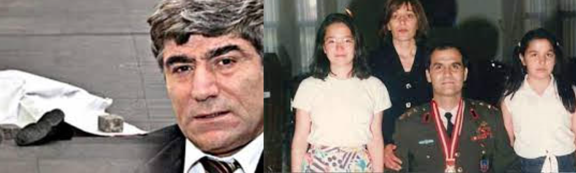 - hrant dink abdulkerim kirca