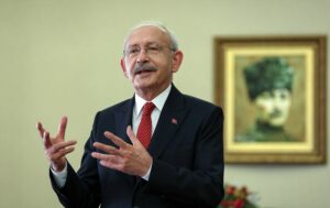 - kemal kilicdaroglu