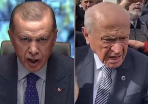 - erdogan bahceli