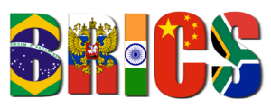 - Brics logo