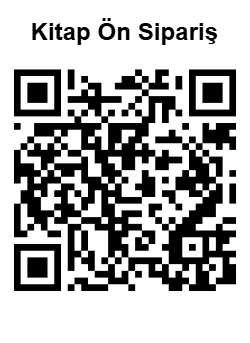 - Kitap On Sipar qrcode