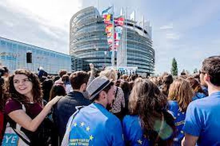 Avrupa Birliği Değişime Gebe  
