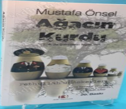 Gazi M. Kemal Atatürk iki şeyin milli olmasının önemini şöyle izah eder: - agacin kurdu menderes inonu darbe