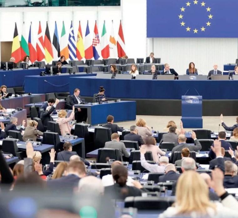 Avrupa Parlamentosu seçimleri ve aşırı sağ 