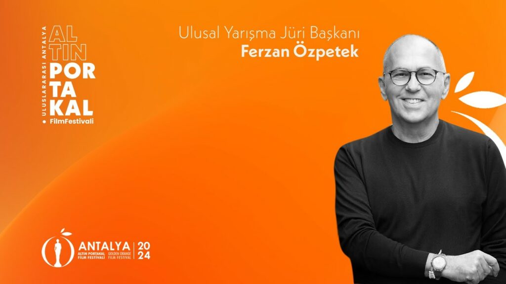 5 Ekim'de başlayan 61. Uluslararası Antalya Altın Portakal Film Festivali'nin Ulusal Uzun Metraj Film Yarışması seçkisinde yer alan 12 filmden izleyebildiğim 9 film için, büyük ödül töreni öncesinde bu yapımlarla ilgili fikirlerimi ve şahsi değerlendirmelerimi şimdilik kısa kısa sizinle paylaşmak isterim. - Ferzan Ozpetek