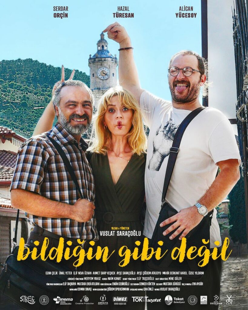 23 Eylül'de başlayan 31. Uluslararası Adana Altın Koza Film Festivali'nin Ulusal Uzun Metraj Film Yarışması seçkisinde yer alan 11 filmin hepsini izlediğim için büyük ödül töreni öncesinde bu yapımlarla ilgili fikirlerimi ve şahsi değerlendirmelerimi artık yazabilirim. - 2a64cf1a8a19695048fca1b9d877e540