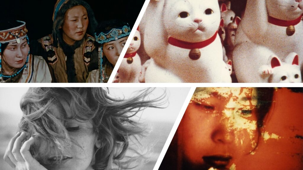 23 Eylül'de başlayacak 31. Uluslararası Adana Altın Koza Film Festivali'nin programından detaylar gelmeye devam ediyor. Dünya Sineması bölümünde gösterilecek “Chris Marker ile Devri Âlem” adlı seçki, ‘deneme film'in (essay film) öncülerinden ve yazıdan filme, fotoğraftan video ve dijital görüntüye uzanan çeşitlilikte malzemeler kullanarak melez bir sinema dili inşa etmiş Fransız yönetmen, yazar ve multidisipliner sanatçı Chris Marker'ın filmlerini bir araya getiriyor. Seçkide, Marker'ın egzotizmi ve propaganda dilini muzip biçimsel oyunlarla ele aldığı seyahat günlüğü “Sibirya'dan Mektup” (Lettre de Sibérie, 1957), “12 Maymun”a da ilhâm olmuş distopik bilimkurgusu “Dalgakıran” (La Jetée, 1962), çok katmanlı anlatı inşasıyla sinema tarihinin en özgün filmlerinden biri olarak gösterilen şiirsel ve meditatif film denemesi “Güneşsiz” (Sans Soleil, 1983) ve bellek, gerçeklik ve sanal dünya arasındaki sınırları bulanıklaştıran kurmaca belgeseli “Level Five” (1997), restore edilmiş kopyalarıyla Adana seyircisiyle buluşacak. - Chris Marker ile Devri Alem