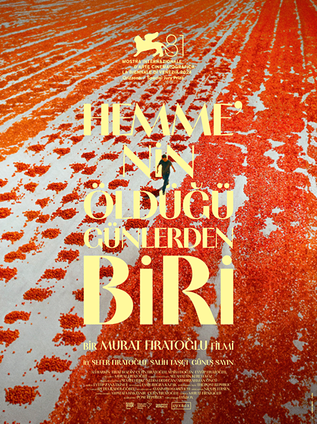 23 Eylül'de başlayan 31. Uluslararası Adana Altın Koza Film Festivali'nin Ulusal Uzun Metraj Film Yarışması seçkisinde yer alan 11 filmin hepsini izlediğim için büyük ödül töreni öncesinde bu yapımlarla ilgili fikirlerimi ve şahsi değerlendirmelerimi artık yazabilirim. - Hemmenin oldugu gunlerden biri k