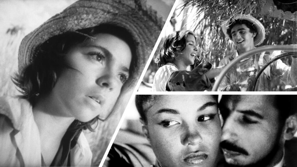 Sovyet yönetmen Mikhail Kalatozov'un 1964 yapımı başyapıtı “Ben Küba” (I Am Cuba), 60. yılına özel gösterimi ile 31. Uluslararası Adana Altın Koza Film Festivali’nde. 1959’daki Küba Devrimi öncesinde geçen dört farklı hikâye üzerinden bir ulusun halk devrimine giden coşkulu yolculuğuna tanıklık eden film, Carlos Fariñas’ın etkileyici müzikleri ve Sergei Urusevsky’nin sinemanın teknik sınırlarını zorlayan devrimci kamerasıyla da efsanevi sayılıyor. 90’larda ABD’li yönetmenler Martin Scorsese ve Francis Ford Coppola’nın girişimleriyle sinema tarihinin en büyük keşiflerinden birine dönüşen film, festivalde 4K kalitesindeki restore kopyasıyla gösterilecek. - ben kuba