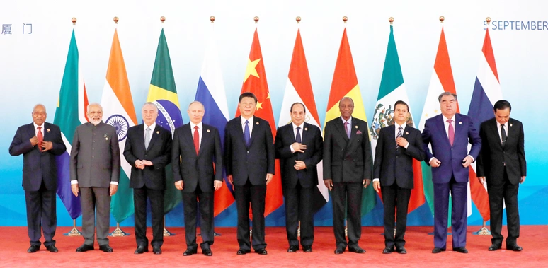 BRICS Üyeliğinin Türkiye’ye Katkısı - image 10