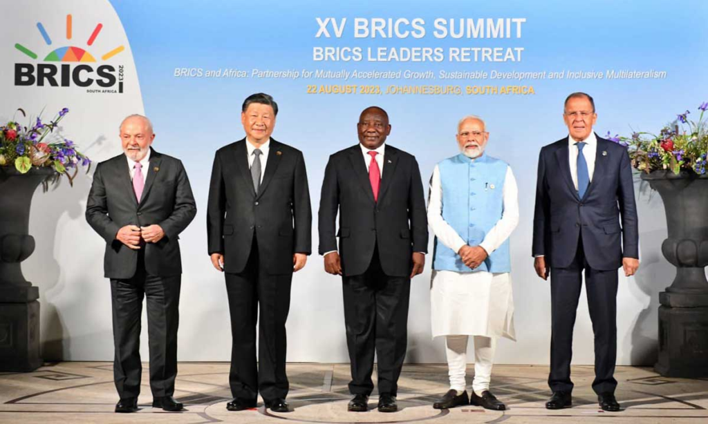 BRICS Üyeliğinin Türkiye’ye Katkısı - image 8