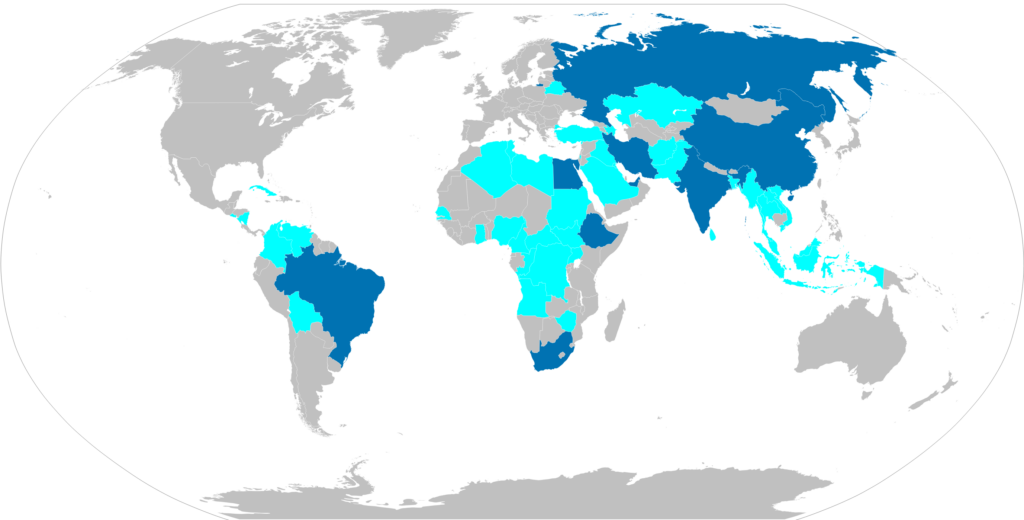 BRICS Üyeliğinin Türkiye’ye Katkısı - image 9