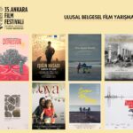 - AnkaraFF 2024 Ulusal Belgesel Film Yarismasi Finalistler