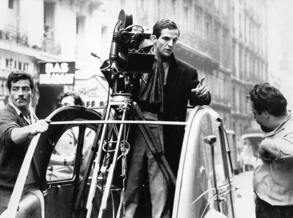 35. Ankara Film Festivali'nin Dünya Sineması bölümü seçkilerinden biri de Institut français Türkiye'nin katkılarıyla hazırlanan "Hep Yeni: François Truffaut" olacak. Fransız Yeni Dalga hareketinin yaratıcılarından François Truffaut'nun 40. ölüm yıl dönümüne özel hazırlanan seçkide "400 Darbe" (The 400 Blows), "Adele H.'nin Öyküsü" (The Story of Adèle H.) ve "Neşeli Pazar" (Confidentially Yours) adlı klasikler restore edilmiş kopyalarıyla Ankaralı izleyiciyle buluşacak. - Francois Truffaut