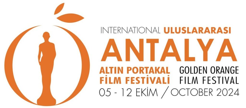 12 Ekim'e kadar sürecek sinema coşkusu başladı; 61. Uluslararası Antalya Altın Portakal Film Festivali, coşku dolu bir açılış töreniyle sinemaseverleri ve Antalyalıları selamladı. "Hikâyemiz Birlikte" diyen festival; bir hafta boyunca farklı etkinliklerle şehrin dört bir yanında sinemanın bütün renklerini yansıtacak. - affLogoLightBlackBuyuk