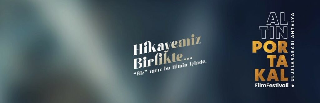 Gişe ve gösterim rekorları kıran "Toc Toc" oyununun Türkçe sinema uyarlaması "Takıntılar", Türkiye galasını Altın Portakal'da yapıyor. Filmin özel gösterimine, metnin yazarı Laurent Buffie de katılacak. - banner antalyaff