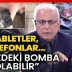 - cagri cihazlari bombasi