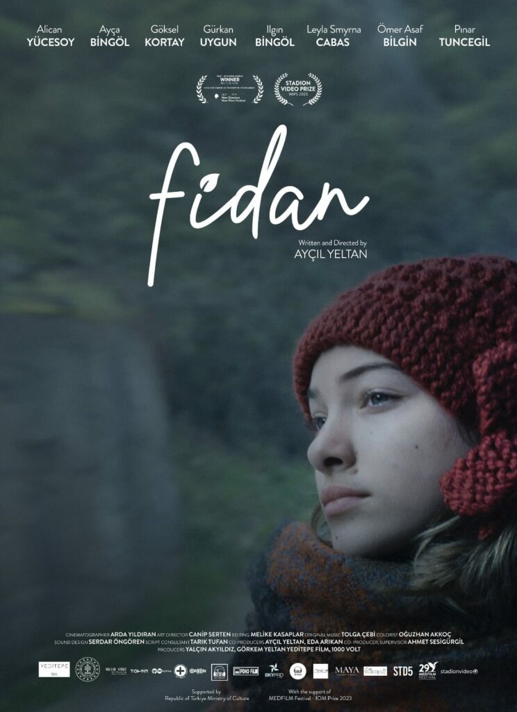 5 Ekim'de başlayan 61. Uluslararası Antalya Altın Portakal Film Festivali'nin Ulusal Uzun Metraj Film Yarışması seçkisinde yer alan 12 filmden izleyebildiğim 9 film için, büyük ödül töreni öncesinde bu yapımlarla ilgili fikirlerimi ve şahsi değerlendirmelerimi şimdilik kısa kısa sizinle paylaşmak isterim. - cover 3