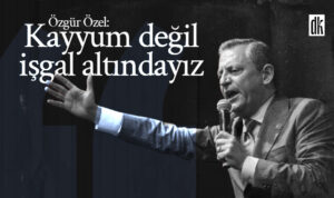 - ozgur ozel kayyum degil isgal altindayiz kasim 2024 2