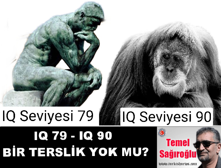 Her ceviz yuvarlaktır. Ama her yuvarlak ceviz değildir."Bu cümleyi kuran kişi Mazhar Osman ruh sağlığı ve sinir hastalıkları araştırma hastanesi'nde tedavi gören biri değil.Bu konuşmayı yapan kişi ebeveynleri çalışmakta olan 0-5 yaş arası kreş çocuğu da değil.Bu konuşmayı yapan kişi, 85 milyonluk bir devletin hayati kararları altına imza atan yada doğrudan dahli bulunan kişidir.Bu konuşmayı yapan kişi, o ülkede toplam seçmen sayısının %15 nin oy verdiği kişidir. - magicut 17345950143172