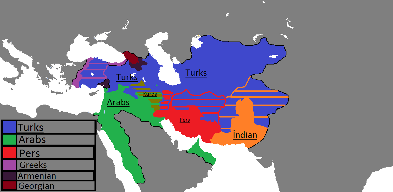 Türk milleti, tarihsel olarak büyük bir medeniyetin, devletlerin, kavimlerin, dillerin ve geleneklerin doğduğu ve şekillendiği bir coğrafyada yaşamaktadır. Türklerin oluşturduğu devletler, imparatorluklar ve kültürel miras, tarih boyunca büyük bir etkiye sahip olmuştur. Ancak son yüzyılda, özellikle 21. yüzyılın başından itibaren, Türk milleti ve Türk devleti, hem içsel hem de dışsal faktörlerin etkisiyle bir dönüşüm sürecine girmiştir. Bu dönüşüm, Türk kimliğinin, Türk devletinin ve Türk milletinin varlıklarını tehdit eden ciddi bir erozyona yol açmaktadır. Bu sürecin başlıca sebeplerinden biri, Büyük Ortadoğu Projesi (BOP) çerçevesinde şekillenen küresel güç dinamikleri ve Türk milletinin bu dinamiklere karşı verdiği tepkilerin analizidir. Türk milletinin ve devletinin karşılaştığı bu tehlike, yalnızca bir siyasal mesele değil, aynı zamanda kültürel, toplumsal, psikolojik ve askeri boyutlarıyla da derinlemesine incelenmesi gereken bir sorundur. - Selcuklu Devletinde Etnik Koken