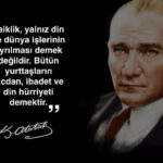 - laiklik ataturk