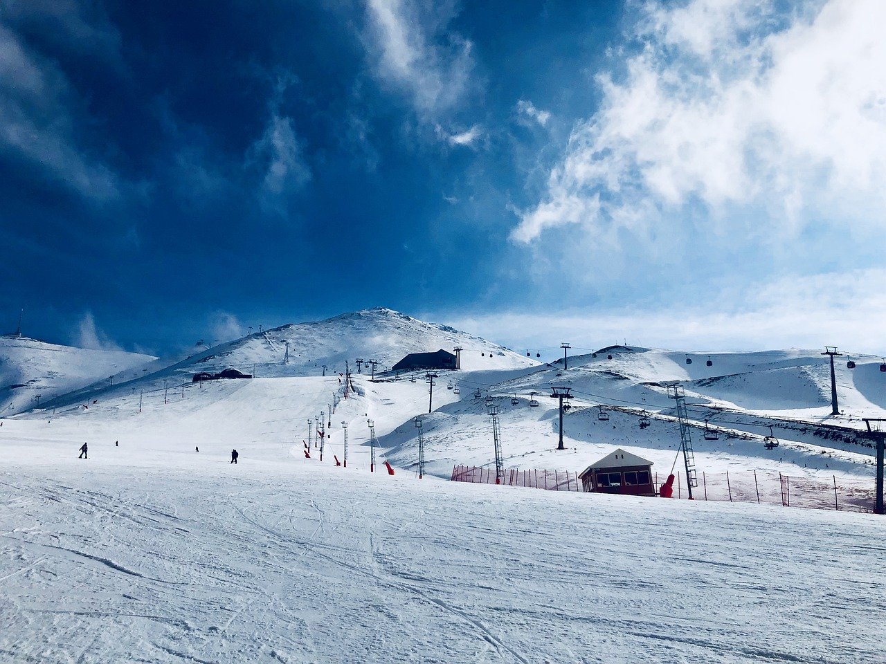 Palandöken, kış sporlarında öne geçti. 2025 yılının “Turizm başkenti” seçilen Erzurun Palandöken’e yeni oteller de geliyor. Aynı zamanda Erzurum doğal güzellikleri ile dikkat çekiyor. - palandoken erzurum kis turizmi