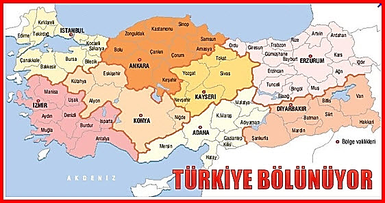 Yerelleşme merkezi devlete suikasttır – 3