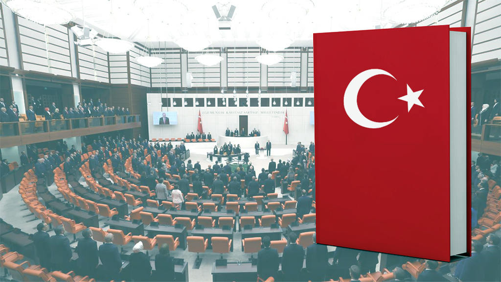 Türkiye’nin Stratejik Dönüşümü ve BOP’un Yükselişi - yeni anayasa